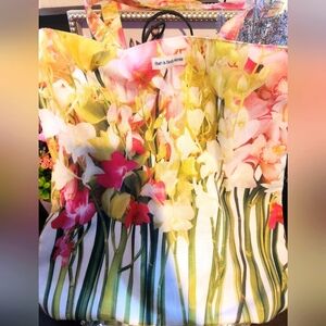 STUFF THE BAG Bath & Body Tote Bag Bundle